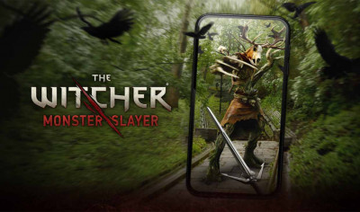 Berburu Monster di The Witcher: Monster Slayer thumbnail